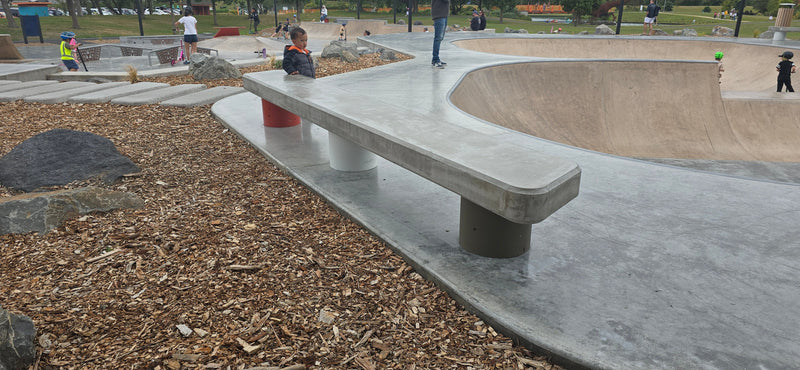 The Benefits of Sealing Concrete: Why It's Worth the Effort