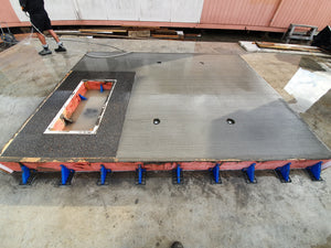 SH58 Chamber Lid
